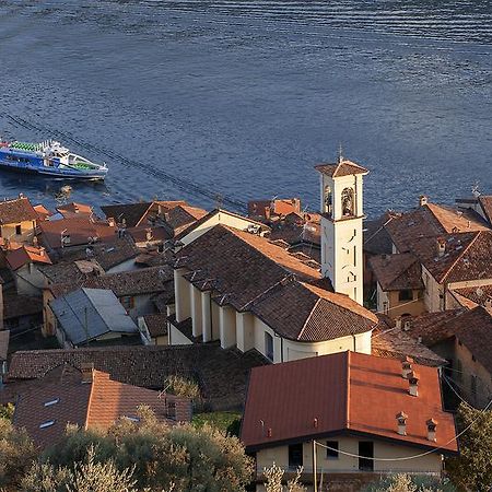 Vila Bella Isola Monte Isola Exteriér fotografie
